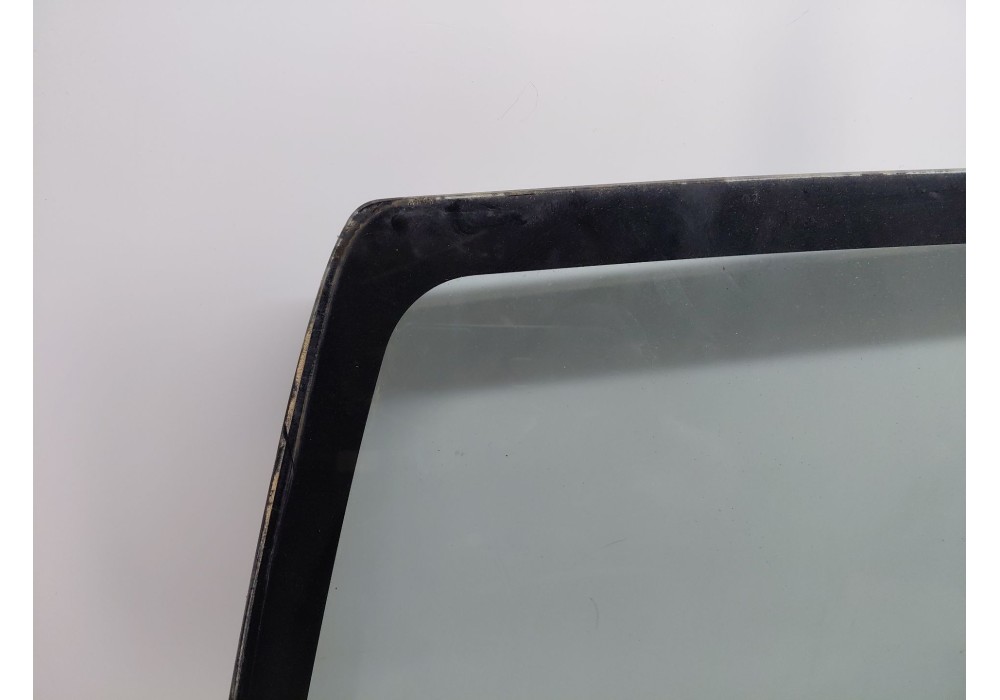 Recambio de luna custodia trasera derecha para nissan terrano ii (r20) 2.7 tdi 4wd referencia OEM IAM   