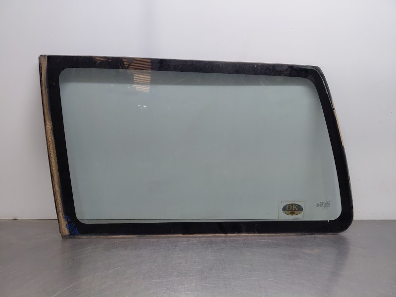 Recambio de luna custodia trasera izquierda para nissan terrano ii (r20) 2.7 tdi 4wd referencia OEM IAM   