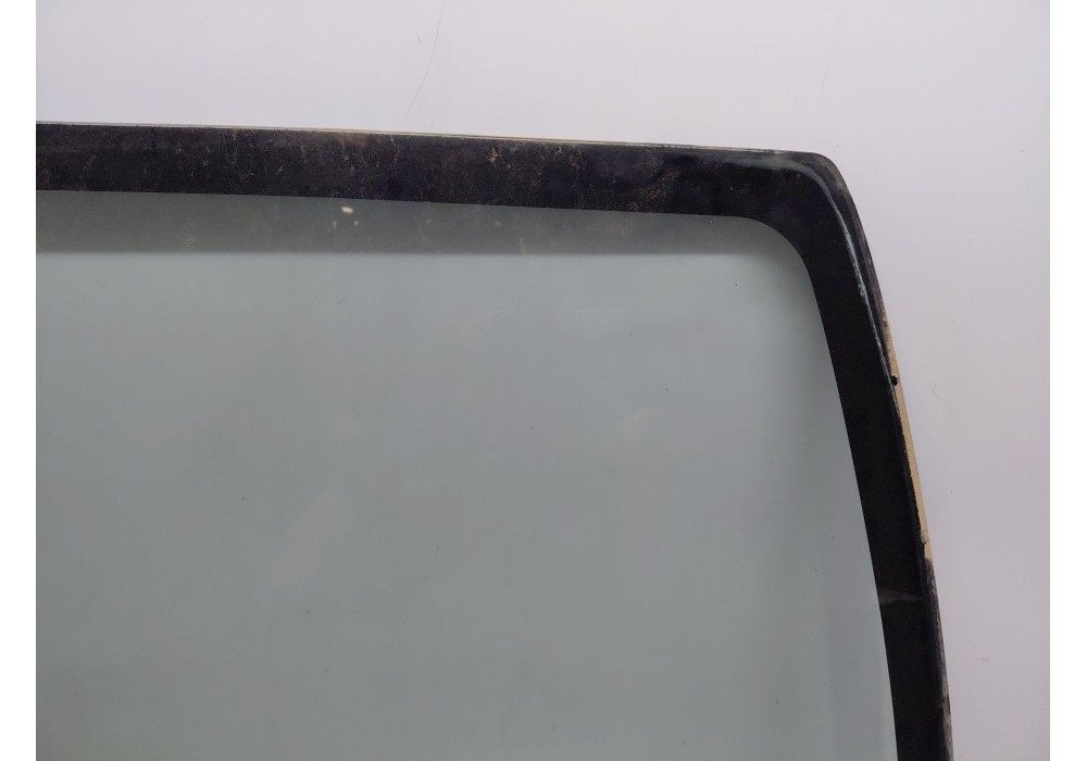 Recambio de luna custodia trasera izquierda para nissan terrano ii (r20) 2.7 tdi 4wd referencia OEM IAM   