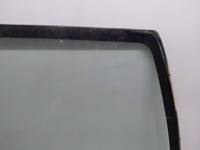 Recambio de luna custodia trasera izquierda para nissan terrano ii (r20) 2.7 tdi 4wd referencia OEM IAM   