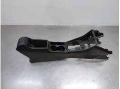 Recambio de consola central para audi q3 (8ub, 8ug) 2.0 tdi quattro referencia OEM IAM 8U18632416PS   2