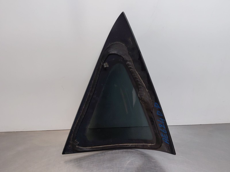 Recambio de luna custodia trasera derecha para peugeot 1007 (km_) 1.4 referencia OEM IAM   