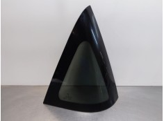 Recambio de luna custodia trasera izquierda para peugeot 1007 (km_) 1.4 referencia OEM IAM   