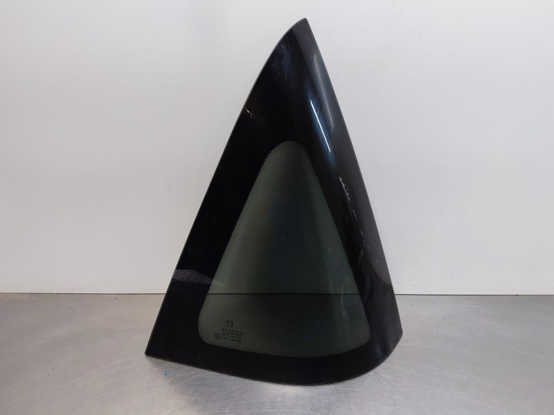Recambio de luna custodia trasera izquierda para peugeot 1007 (km_) 1.4 referencia OEM IAM   