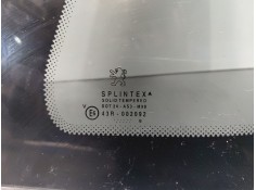 Recambio de luna custodia trasera izquierda para peugeot 1007 (km_) 1.4 referencia OEM IAM    2