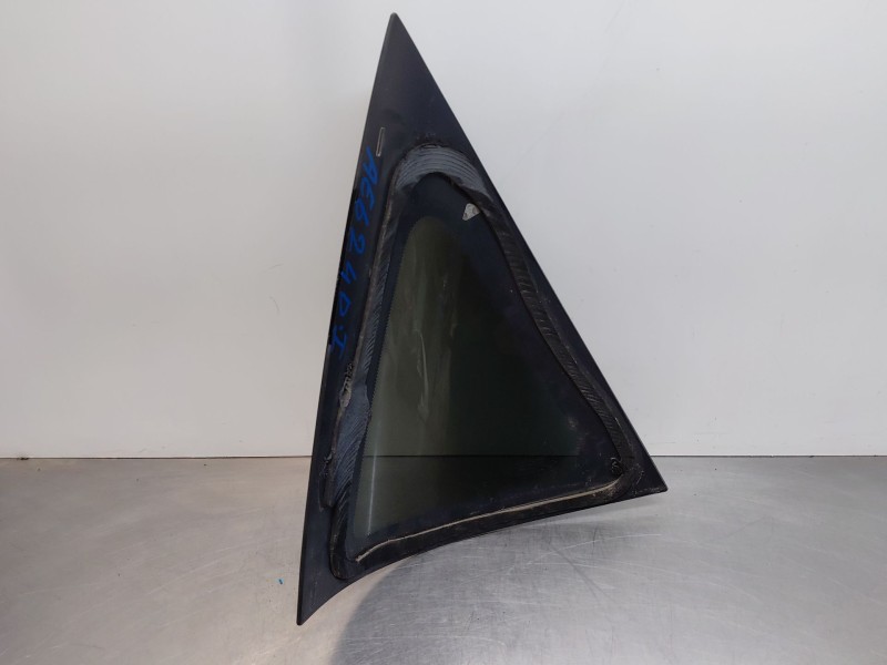 Recambio de luna custodia trasera izquierda para peugeot 1007 (km_) 1.4 referencia OEM IAM   