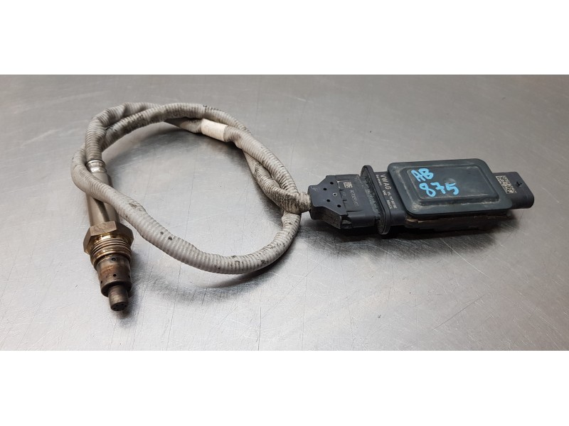 Recambio de sonda lambda para volkswagen caddy furgón/kombi kombi referencia OEM IAM 05L907807BE  