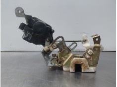 Recambio de cerradura maletero / porton para mitsubishi montero iii (v7_w, v6_w) 3.2 di-d (v68w) referencia OEM IAM MR556539 MR4