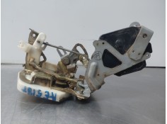 Recambio de cerradura maletero / porton para mitsubishi montero iii (v7_w, v6_w) 3.2 di-d (v68w) referencia OEM IAM MR556539 MR4 2