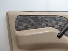 Recambio de guarnecido tapizado puerta delantera izquierda para nissan terrano ii (r20) 2.7 tdi 4wd referencia OEM IAM    2