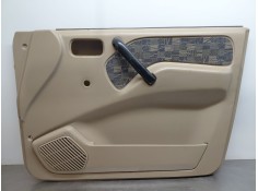 Recambio de guarnecido tapizado puerta delantera derecha para nissan terrano ii (r20) 2.7 tdi 4wd referencia OEM IAM   