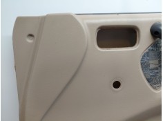 Recambio de guarnecido tapizado puerta delantera derecha para nissan terrano ii (r20) 2.7 tdi 4wd referencia OEM IAM    2