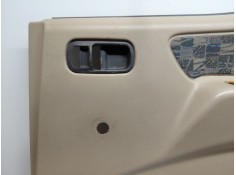 Recambio de guarnecido tapizado puerta trasera derecha para nissan terrano ii (r20) 2.7 tdi 4wd referencia OEM IAM    2