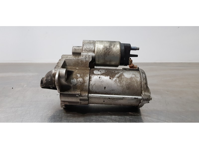 Recambio de motor arranque para renault kadjar zen referencia OEM IAM 233000686R   Recambio de motor arranque para renault kadjar zen referencia OEM IAM 233000686R