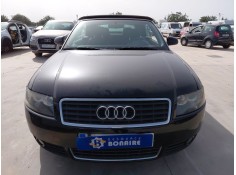 audi a4 b6 descapotable (8h7) del año 2003