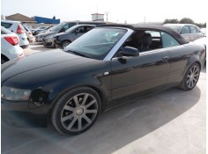 audi a4 b6 descapotable (8h7) del año 2003 2