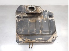 Recambio de deposito combustible para mercedes-benz clase a (w169) a 180 cdi (169.007, 169.307) referencia OEM IAM   