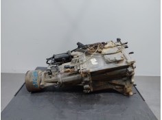Recambio de caja transfer para mitsubishi montero iii (v7_w, v6_w) 3.2 di-d (v68w) referencia OEM IAM MR518872  