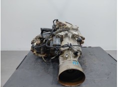 Recambio de caja transfer para mitsubishi montero iii (v7_w, v6_w) 3.2 di-d (v68w) referencia OEM IAM MR518872   2