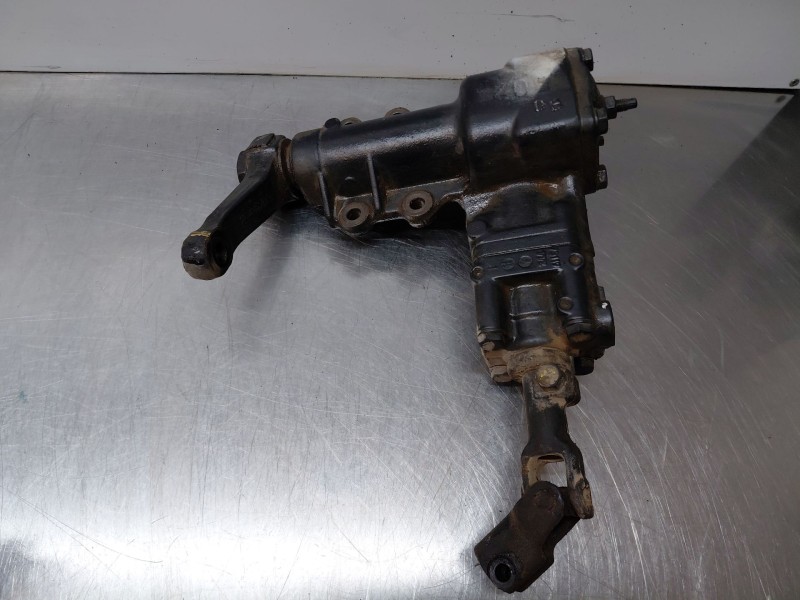 Recambio de caja direccion para nissan terrano ii (r20) 2.7 tdi 4wd referencia OEM IAM   