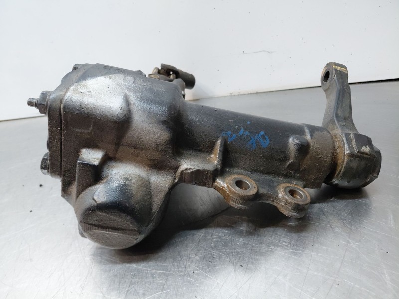 Recambio de caja direccion para nissan terrano ii (r20) 2.7 tdi 4wd referencia OEM IAM   