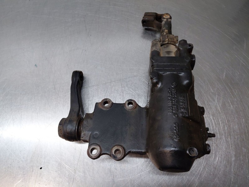 Recambio de caja direccion para nissan terrano ii (r20) 2.7 tdi 4wd referencia OEM IAM   