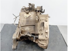 Recambio de caja cambios para mercedes-benz clase a (w169) a 180 cdi (169.007, 169.307) referencia OEM IAM    2