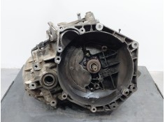Recambio de caja cambios para opel zafira / zafira family b (a05) 1.9 cdti (m75) referencia OEM IAM MZ4  