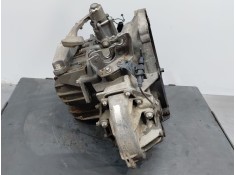 Recambio de caja cambios para opel zafira / zafira family b (a05) 1.9 cdti (m75) referencia OEM IAM MZ4   2