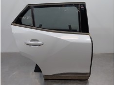 Recambio de puerta trasera derecha para peugeot 2008 (p2) allure referencia OEM IAM 9831048080  