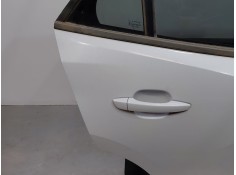 Recambio de puerta trasera derecha para peugeot 2008 (p2) allure referencia OEM IAM 9831048080   2