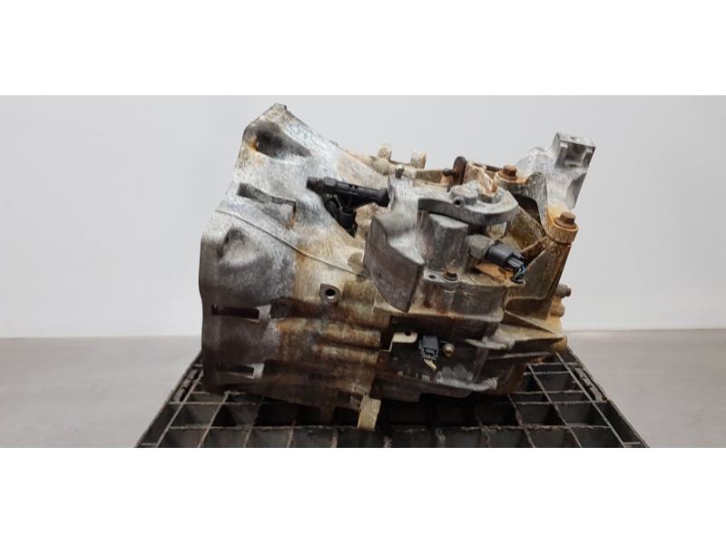 Recambio de caja cambios para ford kuga (cbs) titanium referencia OEM IAM CV6R7002DCA 1788839  Recambio de caja cambios para ford kuga (cbs) titanium referencia OEM IAM CV6R7002DCA 1788839