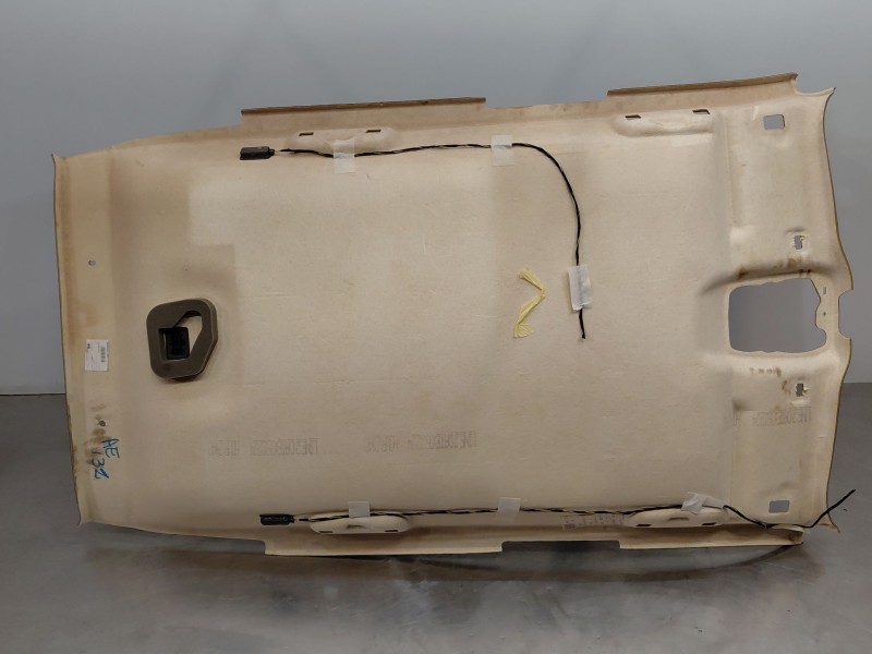 Recambio de techo interior para peugeot 2008 (p2) allure referencia OEM IAM   