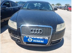audi a6 c6 (4f2) del año 2007