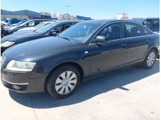 audi a6 c6 (4f2) del año 2007 2