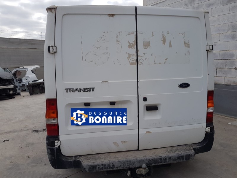 ford transit mod. 2000 combi del año 2002 ford transit mod. 2000 combi del año 2002