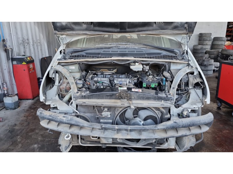 citroen xsara picasso del año 2003 citroen xsara picasso del año 2003