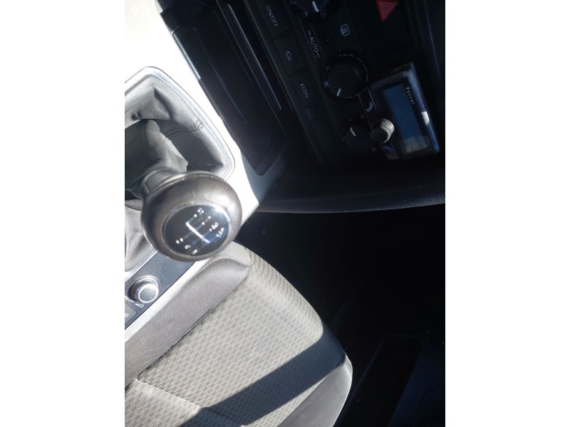 audi a6 c6 (4f2) del año 2007