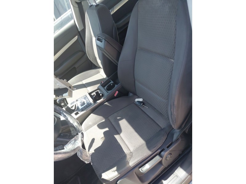 audi a6 c6 (4f2) del año 2007
