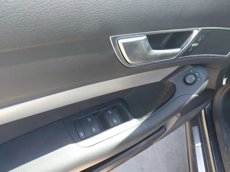 audi a6 c6 (4f2) del año 2007