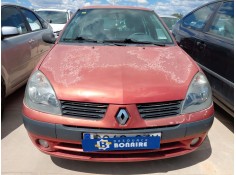 renault clio ii (bb_, cb_) del año 2004