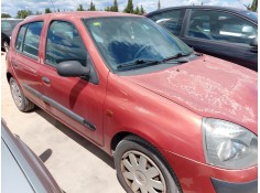renault clio ii (bb_, cb_) del año 2004 2