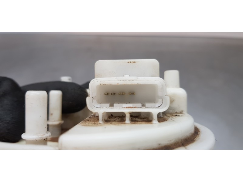 Recambio de aforador para fiat doblo ii cargo (263) furgón base referencia OEM IAM 52099048 0580203299  Recambio de aforador para fiat doblo ii cargo (263) furgón base referencia OEM IAM 52099048 0580203299