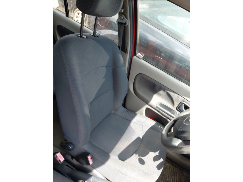 renault clio ii (bb_, cb_) del año 2004