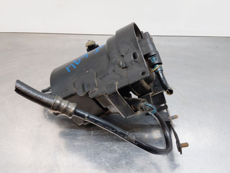 Recambio de filtro gasoil para opel zafira / zafira family b (a05) 1.9 cdti (m75) referencia OEM IAM 13204107  