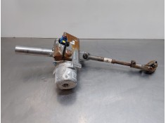 Recambio de columna direccion para opel mokka x selective referencia OEM IAM 42734409 28139217 