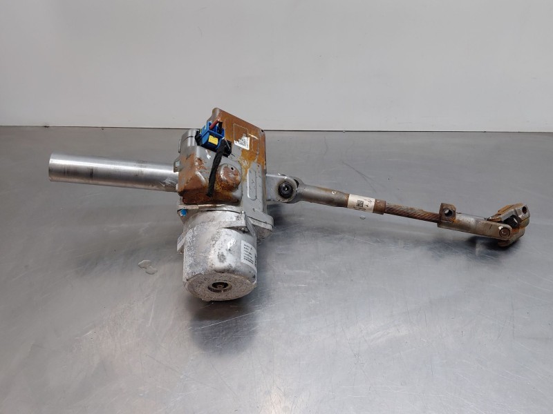 Recambio de columna direccion para opel mokka x selective referencia OEM IAM 42734409 28139217 