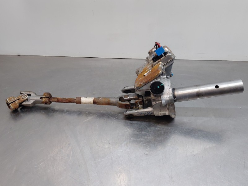Recambio de columna direccion para opel mokka x selective referencia OEM IAM 42734409 28139217 
