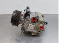 Recambio de compresor aire acondicionado para opel mokka x selective referencia OEM IAM 42698440 424569346934 