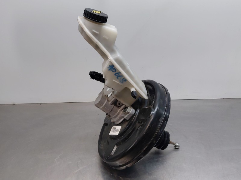 Recambio de servofreno para opel mokka x selective referencia OEM IAM 42830361  